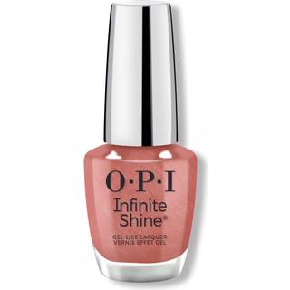 OPI Infinite Shine Knee High Stock-blings Fall Collection 15ml