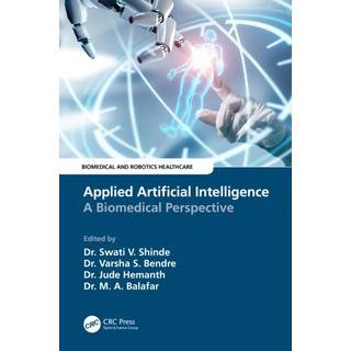 Applied Artificial Intelligence