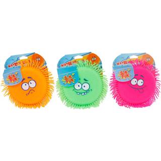 Sun Fun: Vandfrisbee, 13 cm - flere varianter