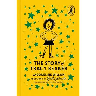 The Story of Tracy Beaker