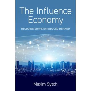 The Influence Economy