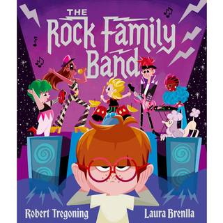 The Rock Family Band