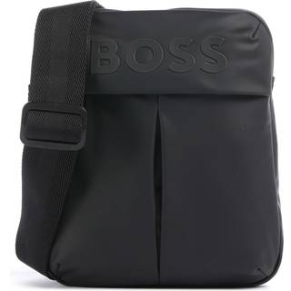 BOSS Stormy Envelope Bag Black