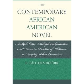 The Contemporary African American Novel
