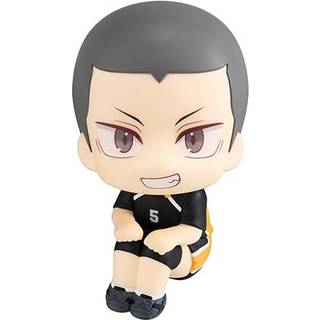 Haikyu!! Look Up PVC Statue Ryunosuke Tanaka Uniform Ver. 11 cm