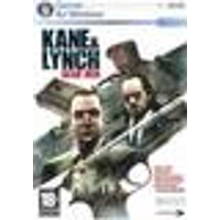 Kane & Lynch: Dead Men(PC)
