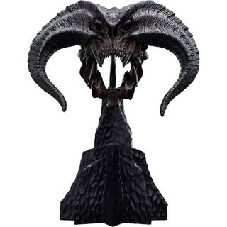 Lord of the Rings Mini Statue Skull of a Balrog 20 cm
