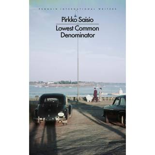 Lowest Common Denominator