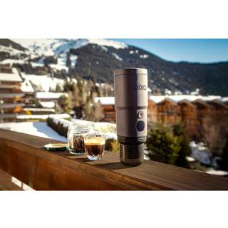 Wacaco Pixapresso Go Anywhere Espressomaskine