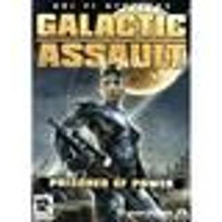 Galactic Assault: Prisoner of Power GOG.COM Key GLOBAL