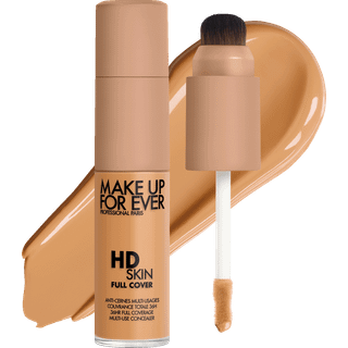 Make Up For Ever - Hd Skin Full Cover Concealer - Meget Dækkende Concealer Til Flere Formål - Hd Skin Fc Concealer-25 9ml 3n42 - For Women
