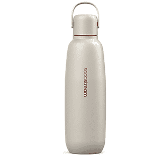 SodaStream Fizz & Go flaske, sand