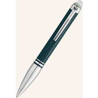 Mont Blanc StarWalker Doué PolarGreen Ballpoint pen 132908