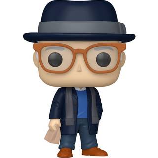 Only Murders in the Building POP! Animation Vinyl Figure Charles-Haden 9 cm