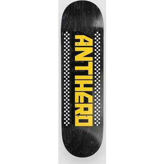 "Antihero Taxi 8.5"" Skateboard deck" - Uni - black