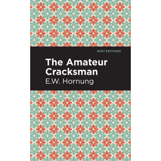 The Amateur Cracksman