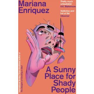 A Sunny Place for Shady People