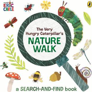 The Very Hungry Caterpillar's Nature Walk