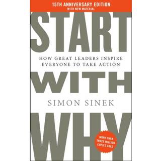 Start With Why