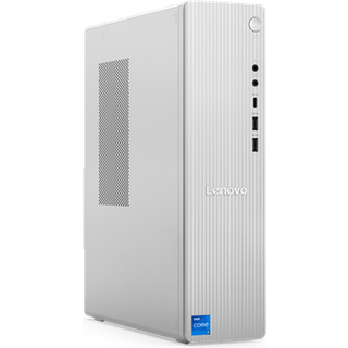 Lenovo IdeaCentre Tower 08IRR9 Intel® Core™ i7 i7-13700 32 GB DDR5-SDRAM 1 TB SSD PC Grå