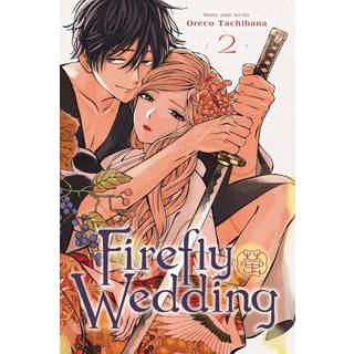 Firefly Wedding, Vol. 2