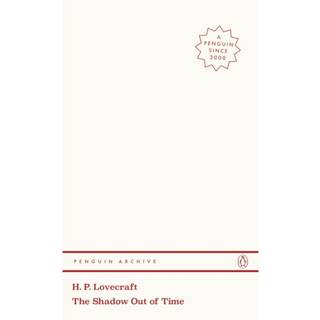 The Shadow out of Time