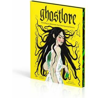 Ghostlore