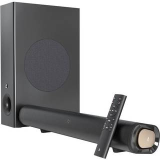 Creative Stage Pro - 2.1 Soundbar with Dolby Audio