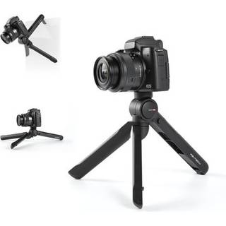 PgyTech Mantispod 2.0 Minikamera og mobiltelefon Vlogging -stativ | 5 tilstande Lille rejse fleksible DSLR -lomme stativ | Video Vlog Desktop Sho