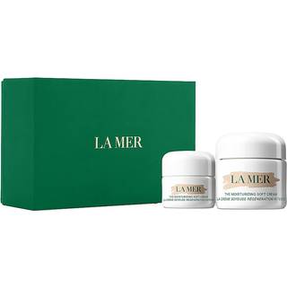 La Mer The Moisturizing Soft Cream Duet (60 + 15 ml)