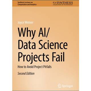 Why AI/Data Science Projects Fail