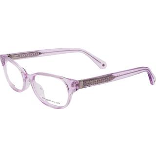 Kate Spade Rainey B3V 48 Briller Kvinder Purple - Transparent Purple - 48mm
