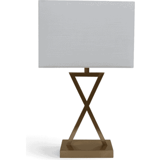 Nordic Lighting - X-factor 54cm - Bordlampe