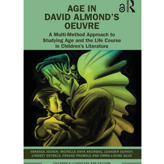 Age in David Almond’s Oeuvre