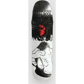 "Madness Skateboards Breakdown R7 8.25"" Skateboard deck" - Uni - silver