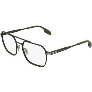 Canada Goose GC25507E 317 58 Briller Mænd Grøn - Matte Khaki Green - 58mm