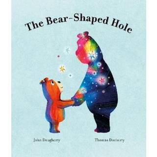 The Bear-Shaped Hole