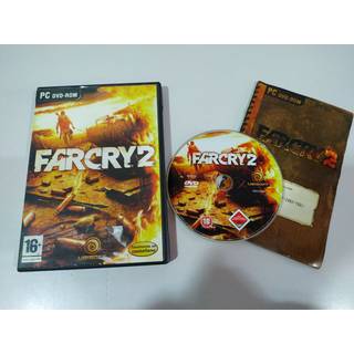 Far Cry 2 (PC) - Steam Gift - GLOBAL
