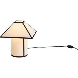 HAY Ava Pyramid Bordlampe 29 Hvid