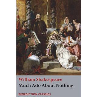Much Ado About Nothing