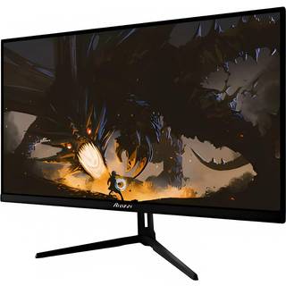 Arozzi Nova QHD | IPS | 180 Hz | 27" gaming-skærm (sort)