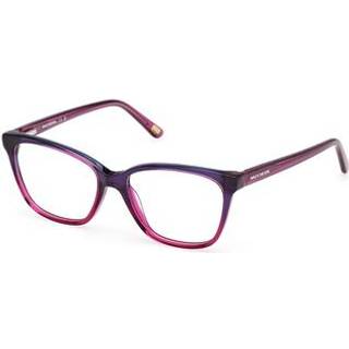 Skechers SE50113 Børn 083 48 Briller Børn Lyserød - Shiny Faded Purple Pink - 48mm