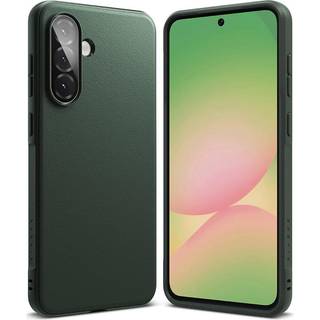 Ringke Onyx Case Samsung Galaxy A36 Dark Green