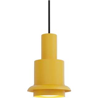 Chaumont Ø19 pendel - Gul - DCW éditions