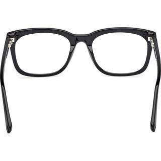 Guess GU50251 001 54 Briller Mænd Black - Shiny Black - 54mm
