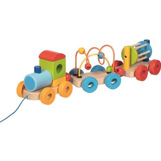Goki - Trætog Rio fra Goki (37 cm)