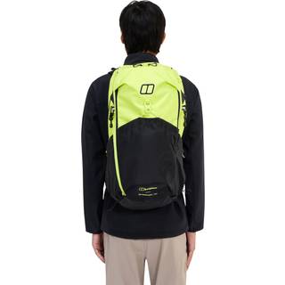 Unisex 3D Freeflow 30+5L Pack - Yellow/Black