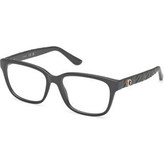 Guess Kvinde GU50308 096 Optiske stel Acetat Grøn Firkantet Normal