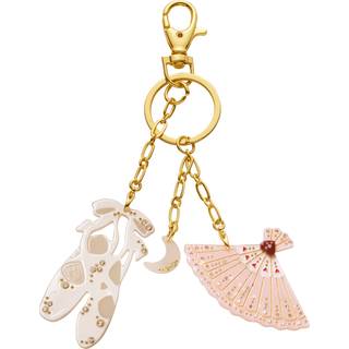 Maanesten - Bloem Hairclip Blush - 4089