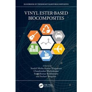 Vinyl Ester-Based Biocomposites